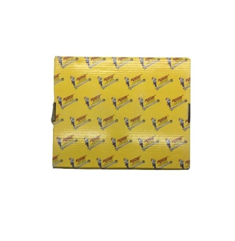 Rıco 8 Parça Cırcırlı Anahtar Set RC1049