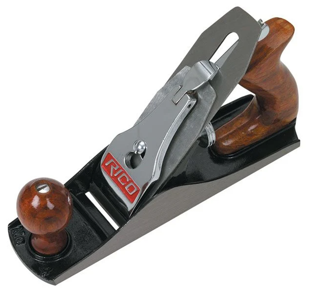 Rıco Demir Rende No:4 Rc0024Ahşap Ekipmanları