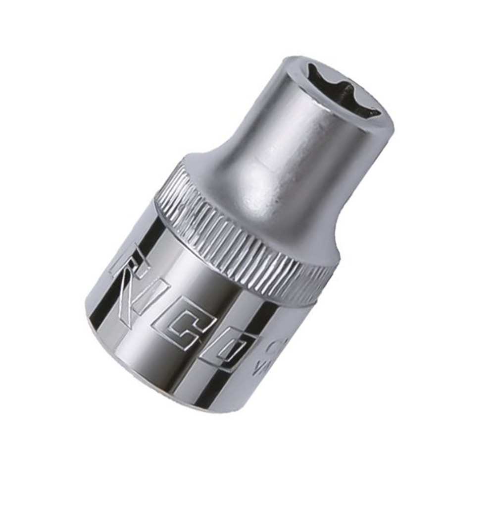 Rico E16 1/2 İç Tork Lokma AnahtarLokmalar