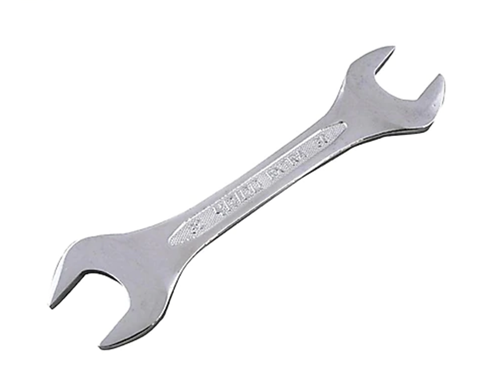 Rıco Ekstra İki Ağız Anahtar Kısa 21X23 Mm RC802123İki Ağız Çatal Anahtarlar
