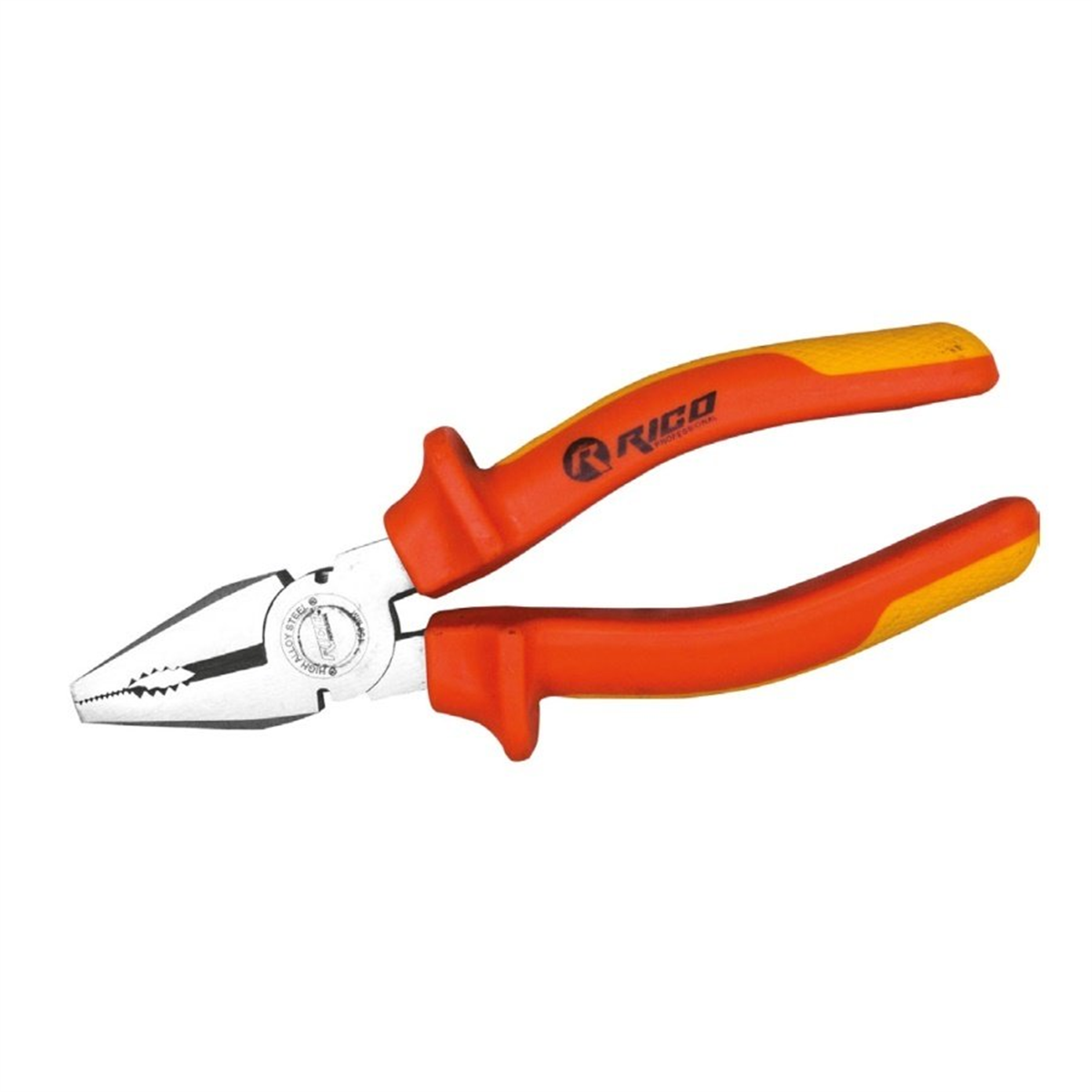 Rico Elektrikçi Pense 6'' RC0126
