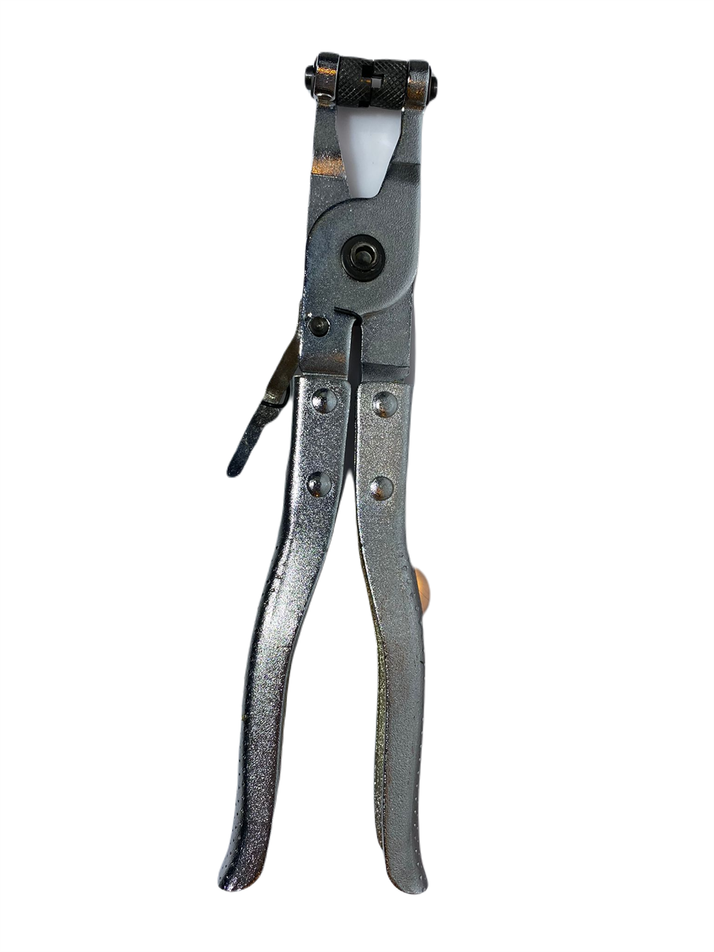 Rıco Hortum Kelepçe Pensesi Krom Rc0871