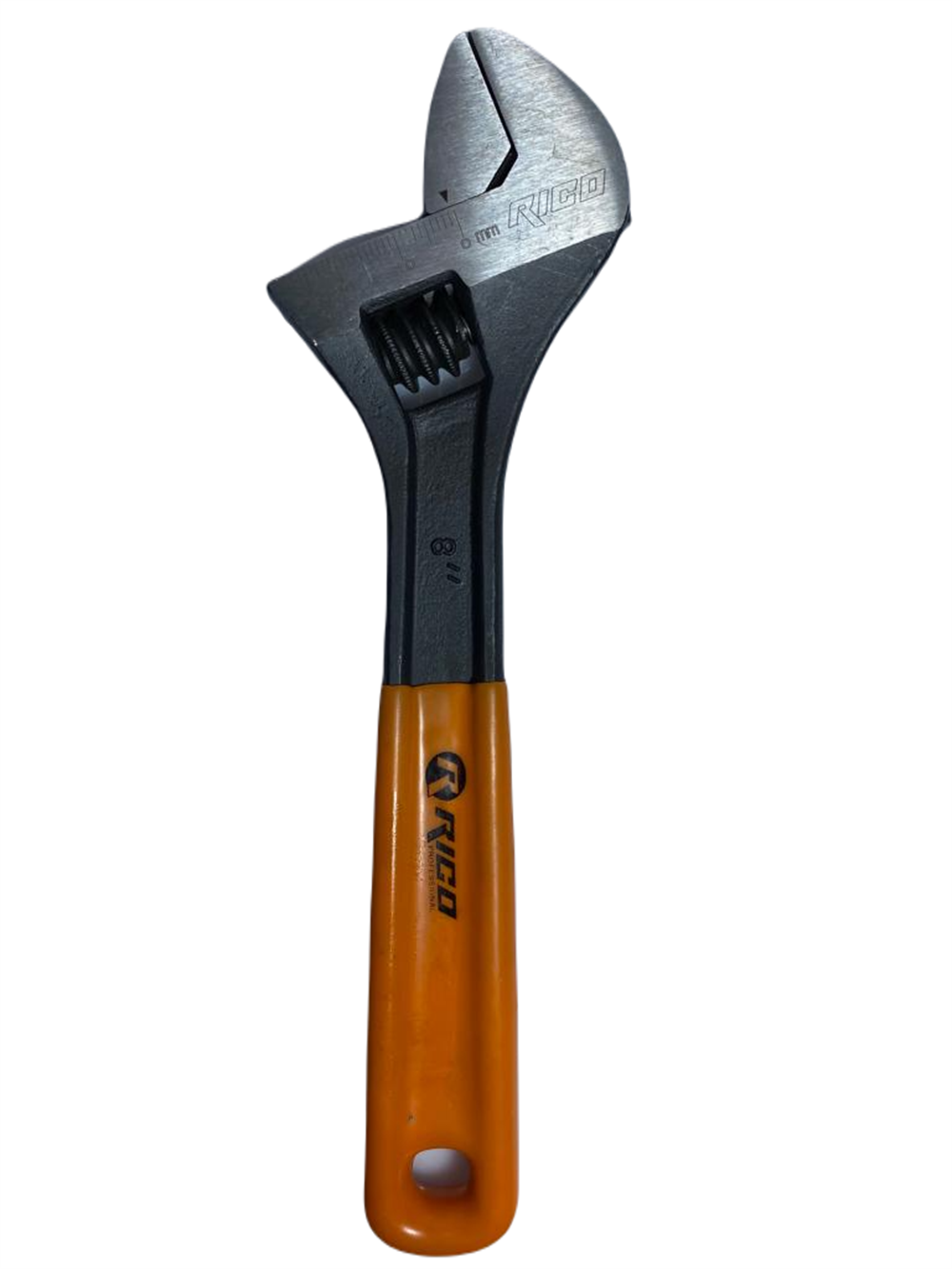 Rıco Kurbağacık Anahtarı 200 Mm Rc2117