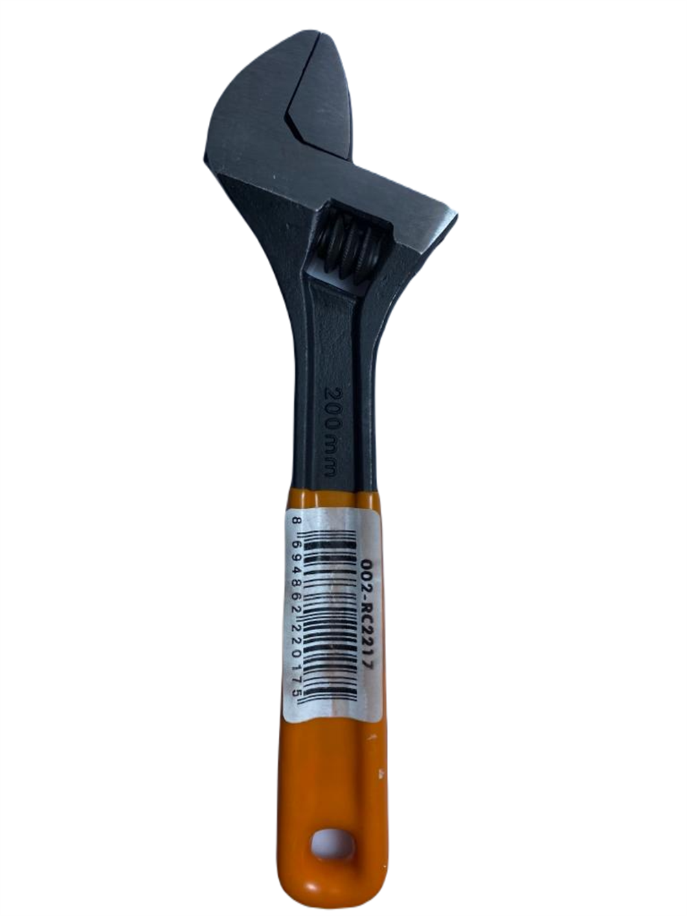 Rıco Kurbağacık Anahtarı 200 Mm Rc2117
