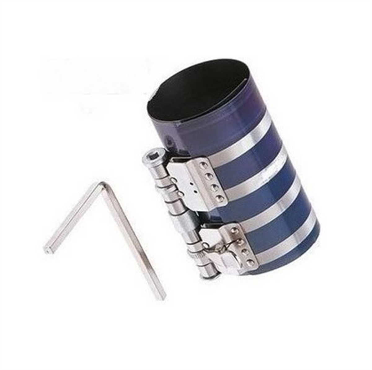 Rıco Piston Kelepçesi 4