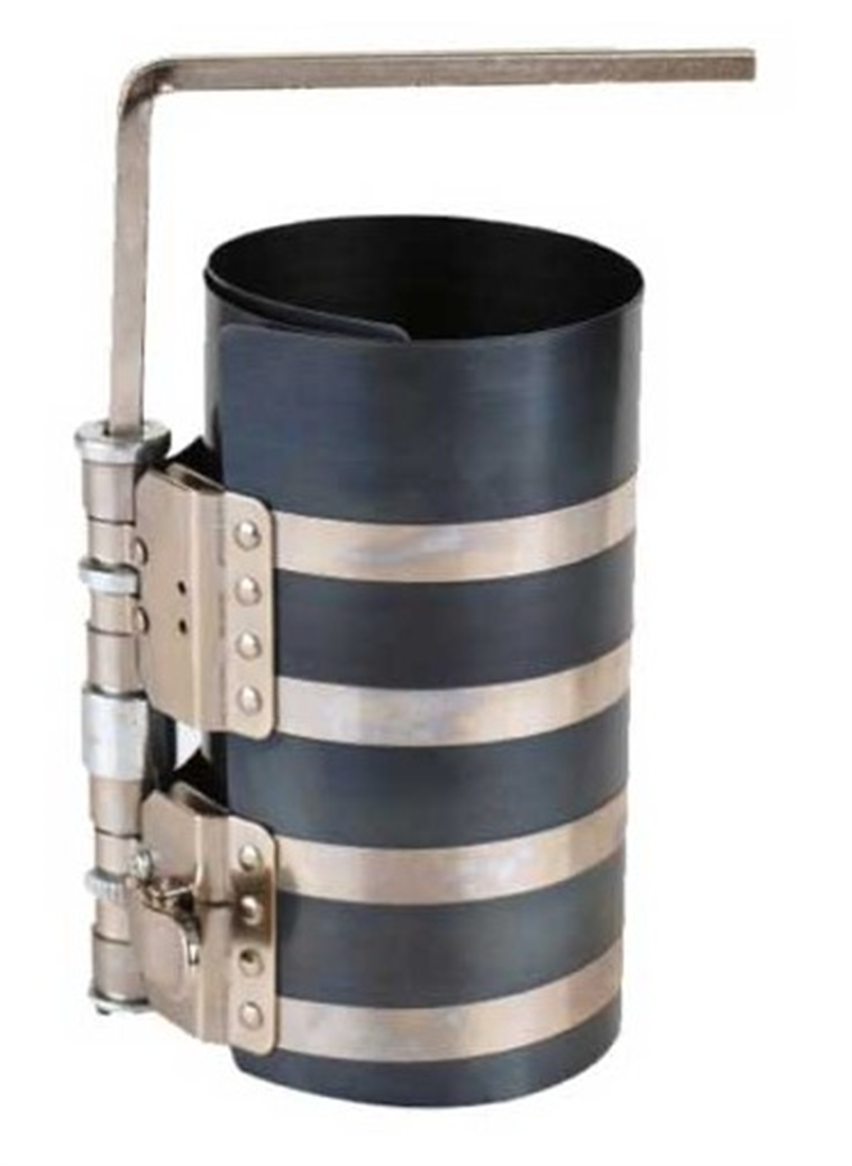 Rıco Piston Kelepçesi 4