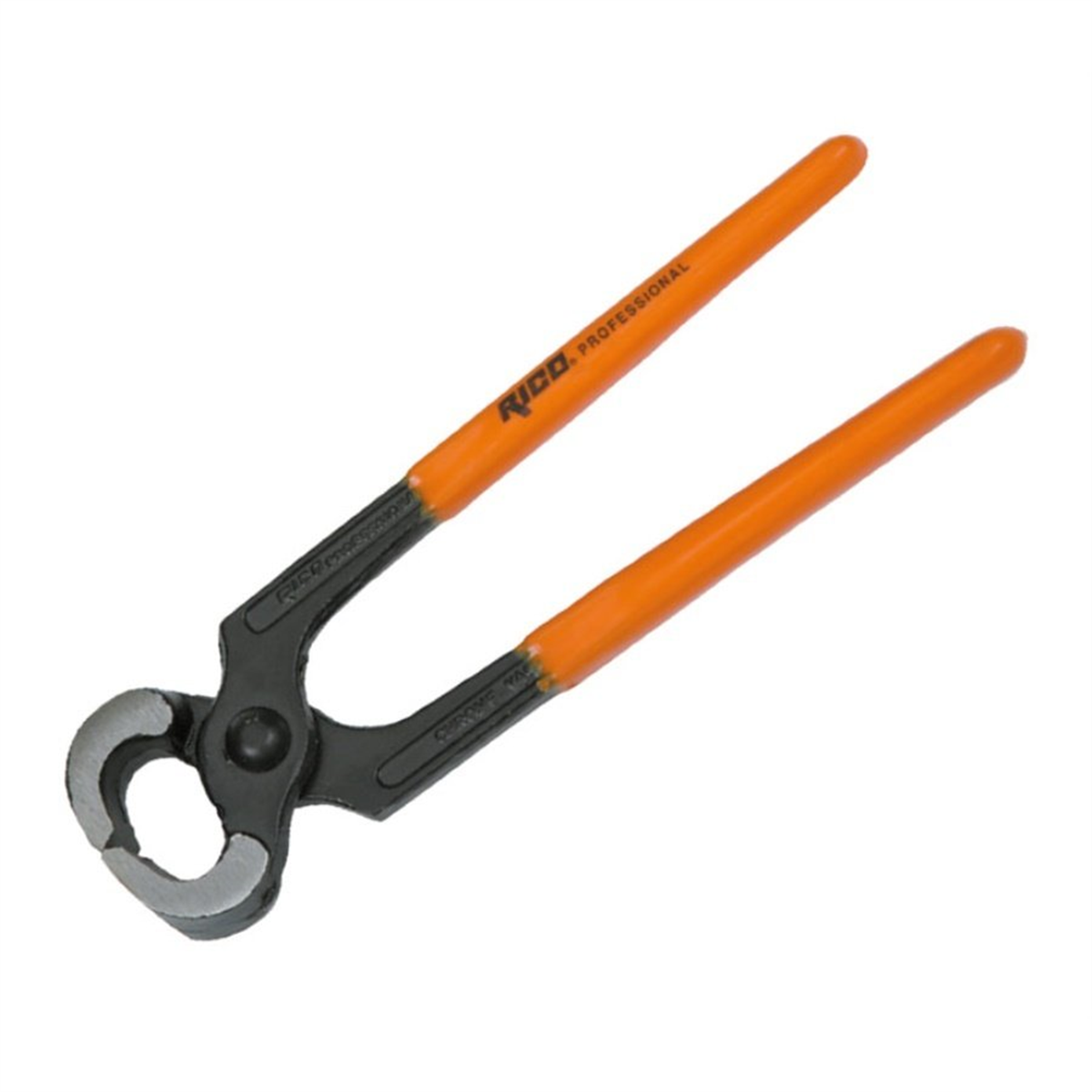 Rico Profesyonel Kerpeten 7'' RC3307