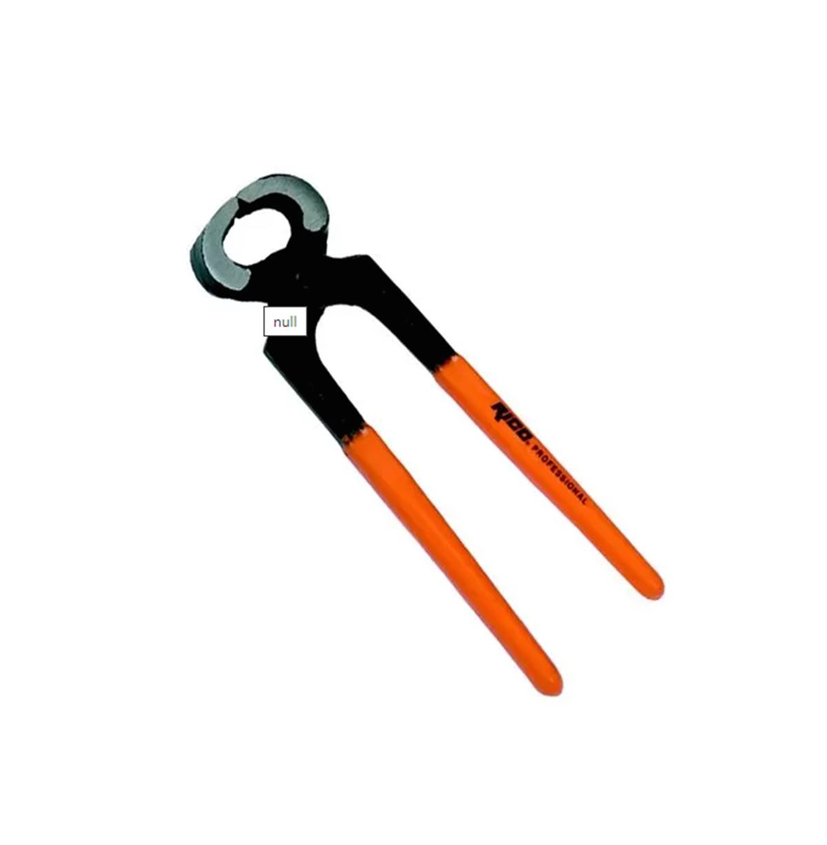 Rico Profesyonel Kerpeten 8'' RC3308
