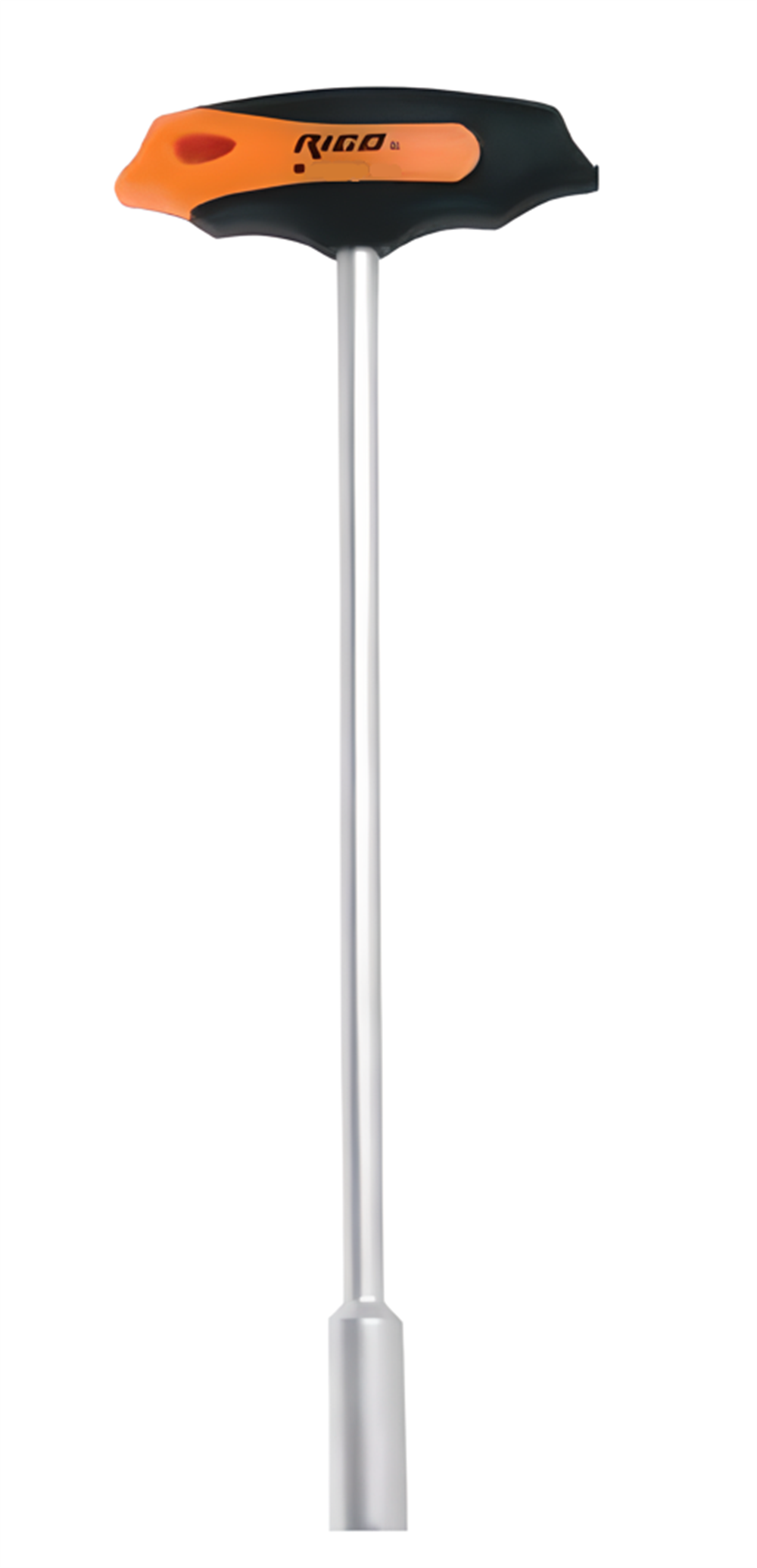 Rıco Pvc Saplı T Lokma 7x300 Mm RC6691Lokmalar