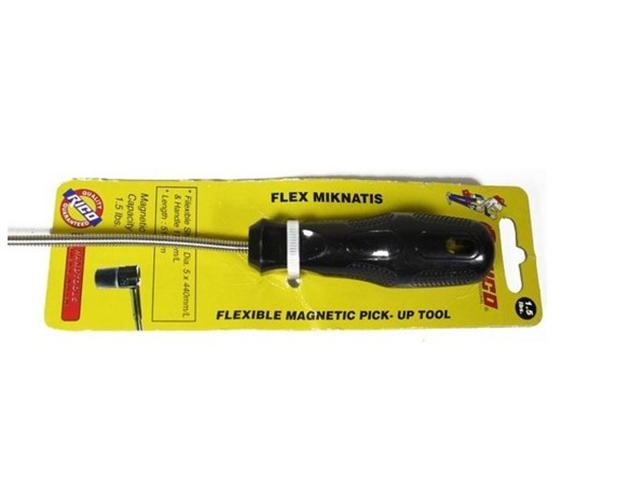 Rıco Spiralli Mıknatıslı Tutucu RC8552