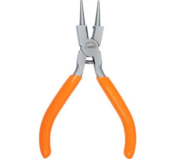 Rıco Steel Mini Sekman Pense Rc0285Penseler