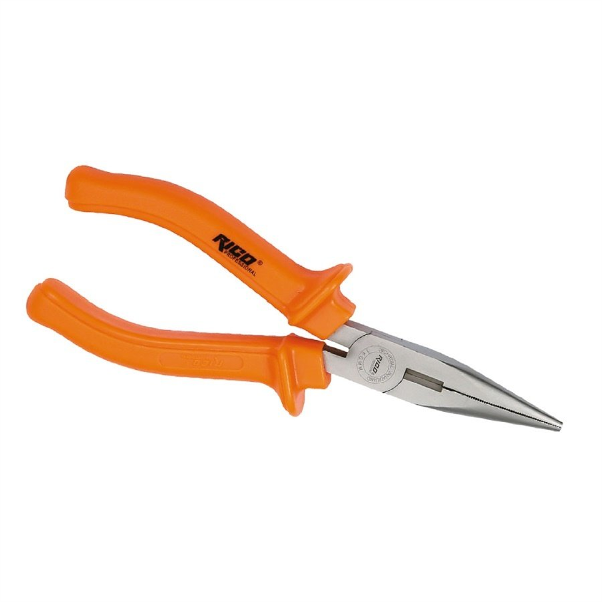 Rico Stell Kargaburun 6'' RC0156