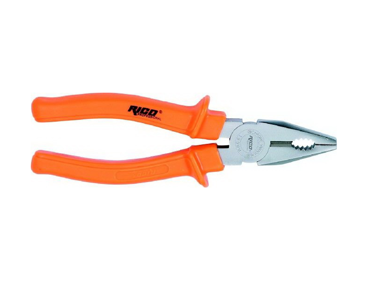 Rico Stell Pense 6'' RC0136