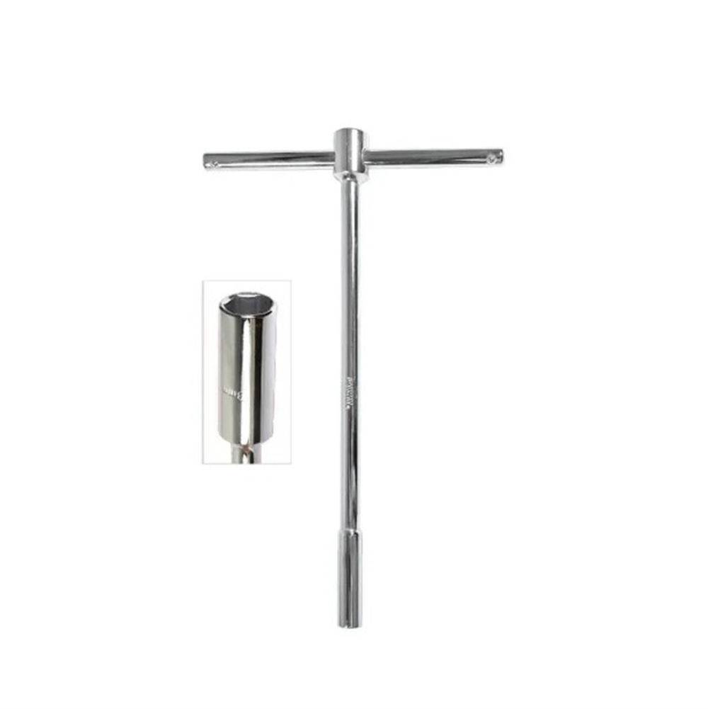 Rico T Saplı Lokma Tornavida 10 mm RC6676Tornavidalar