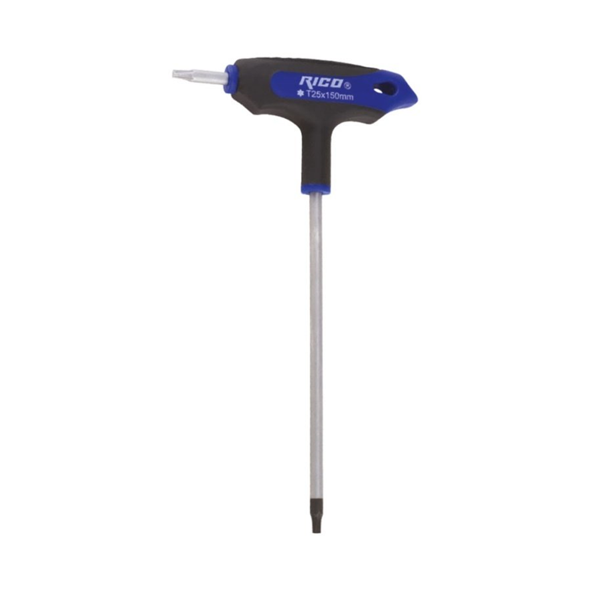 Rico T Tip Torx Allen Anahtar T40x200 Mm RC5178
