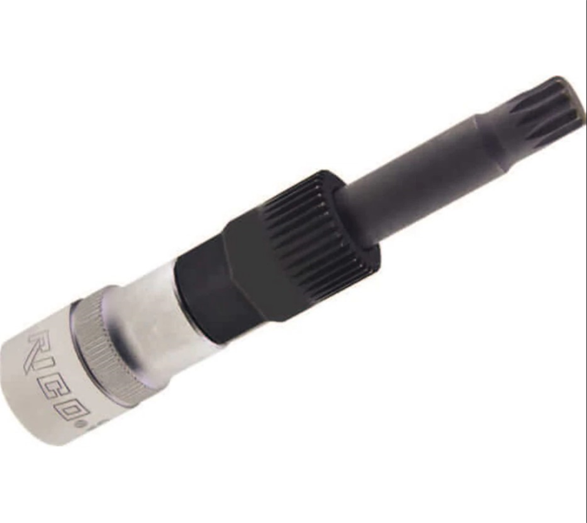 Rıco T50 Alternatör Lokma-Torx RC9806Lokma Setleri