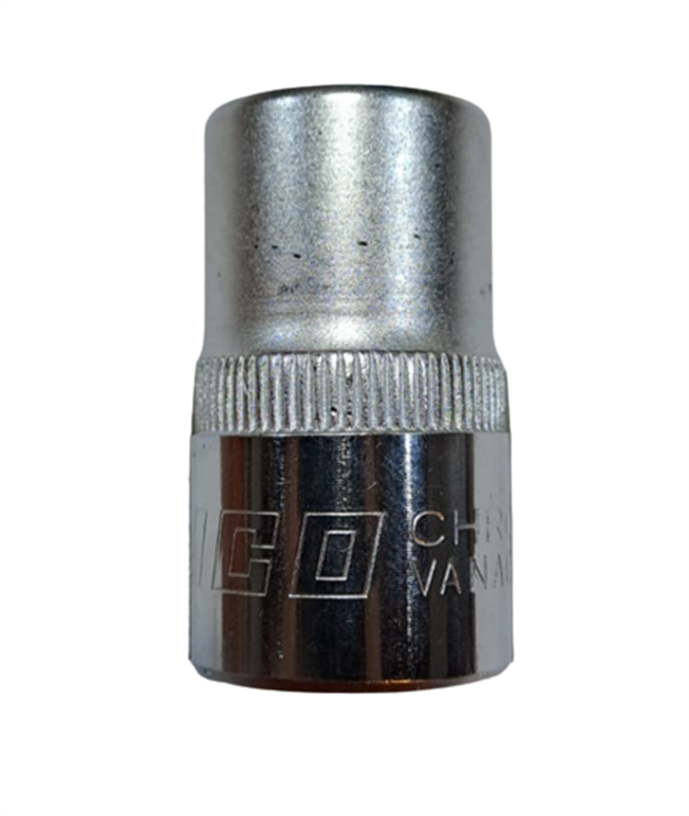 Rıco Torx Lokma 1/2 E-18 RC9041
