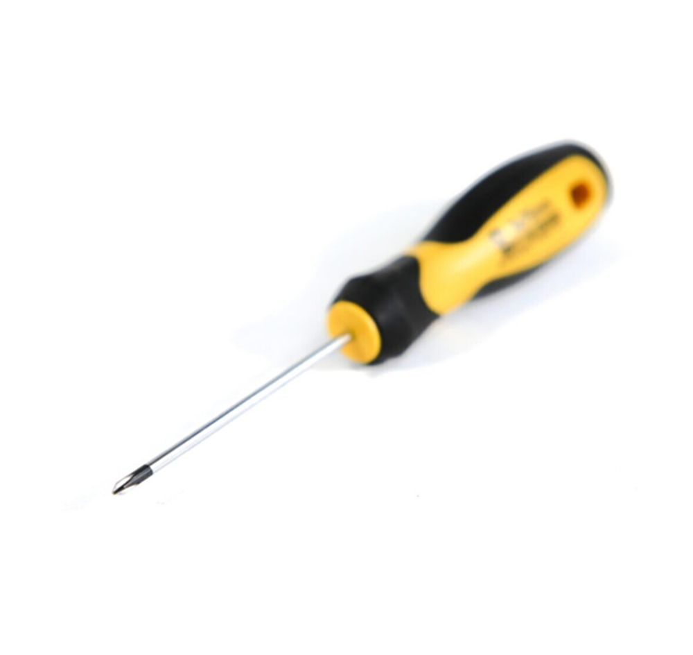 Rıco Yıldız Uçlu Tornavida 5x125 Mm
