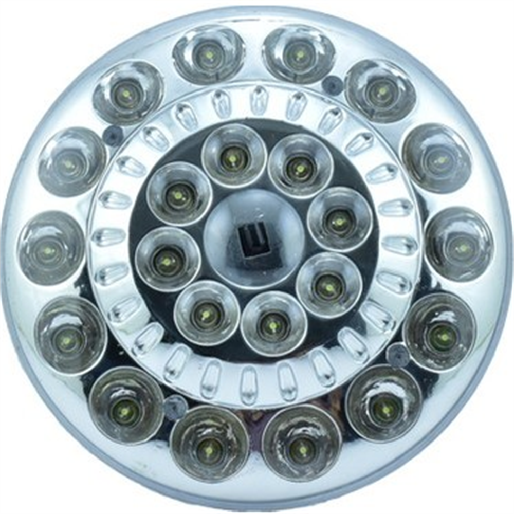 RODASSTAR JL-678  Şarjlı Kumandalı LED Ampul