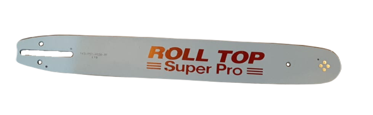 Roll Top Super Pro 91 28,5 Motorlu Testere Hızar Palası