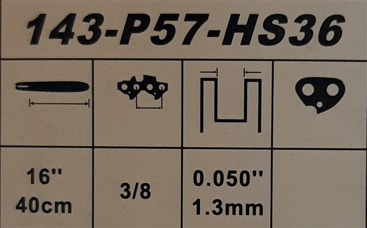Roll Top Super Pro 91 28,5 Motorlu Testere Hızar Palası