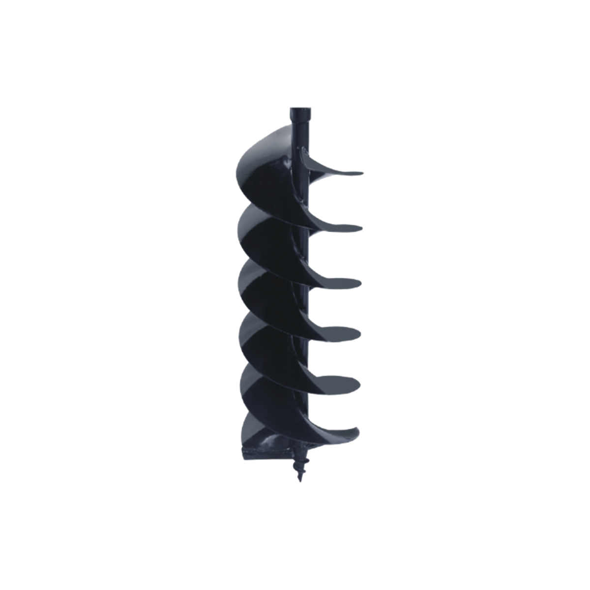 Rother Rty161 Toprak Burgu Ucu 100mm