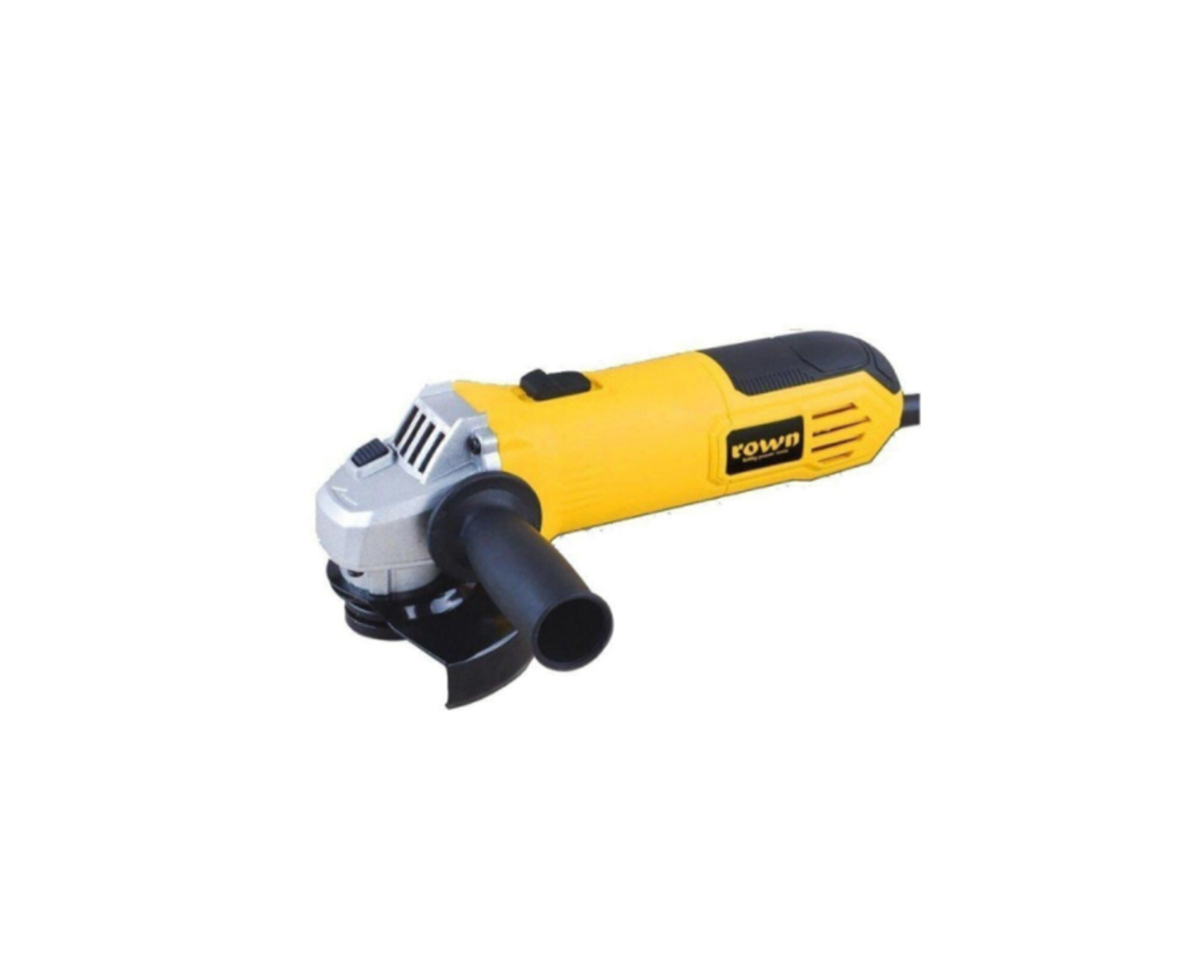 Rown Avuç Taşlama Makinası 115 Mm 500W RN2020