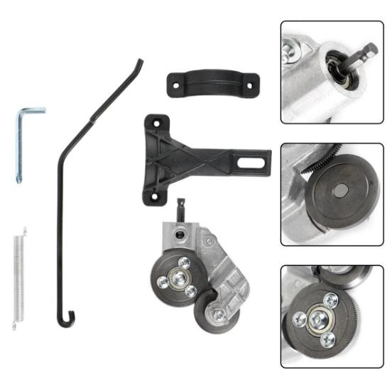 Rox Metal Plaka Kesme Aparatı 0185