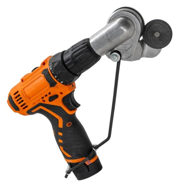 Rox Metal Plaka Kesme Aparatı 0185