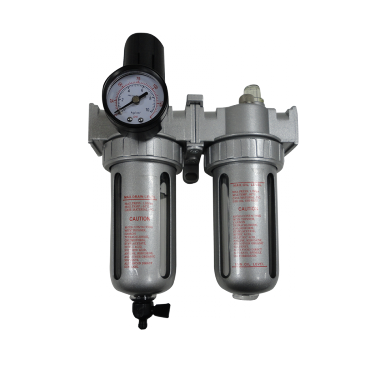 Rtrmax Air RTA824 Şartlandırıcı