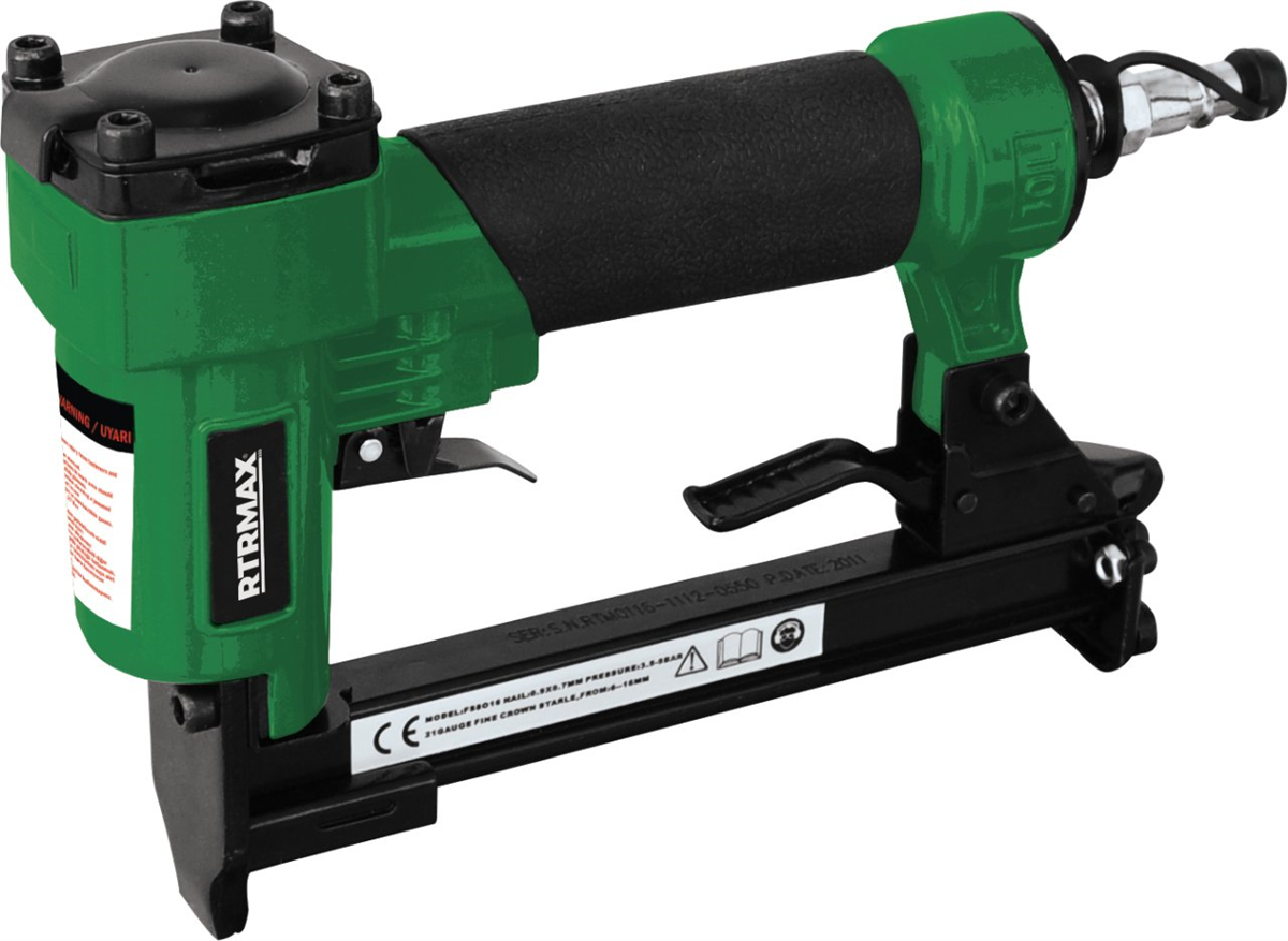Rtrmax Air RTM0116 Havalı Zımba Çakma Tabancası