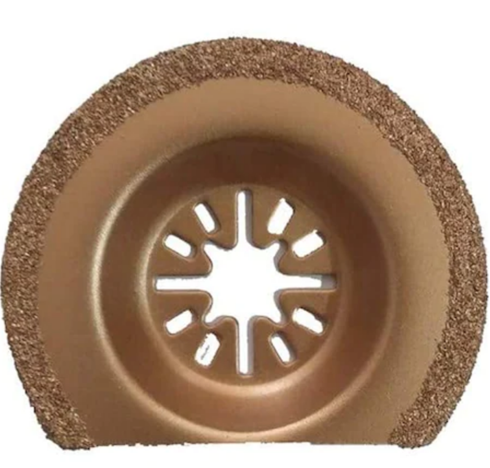 Rtrmax Derz Bıçağı 2-1/2'' RTY13705Derz Ürünleri