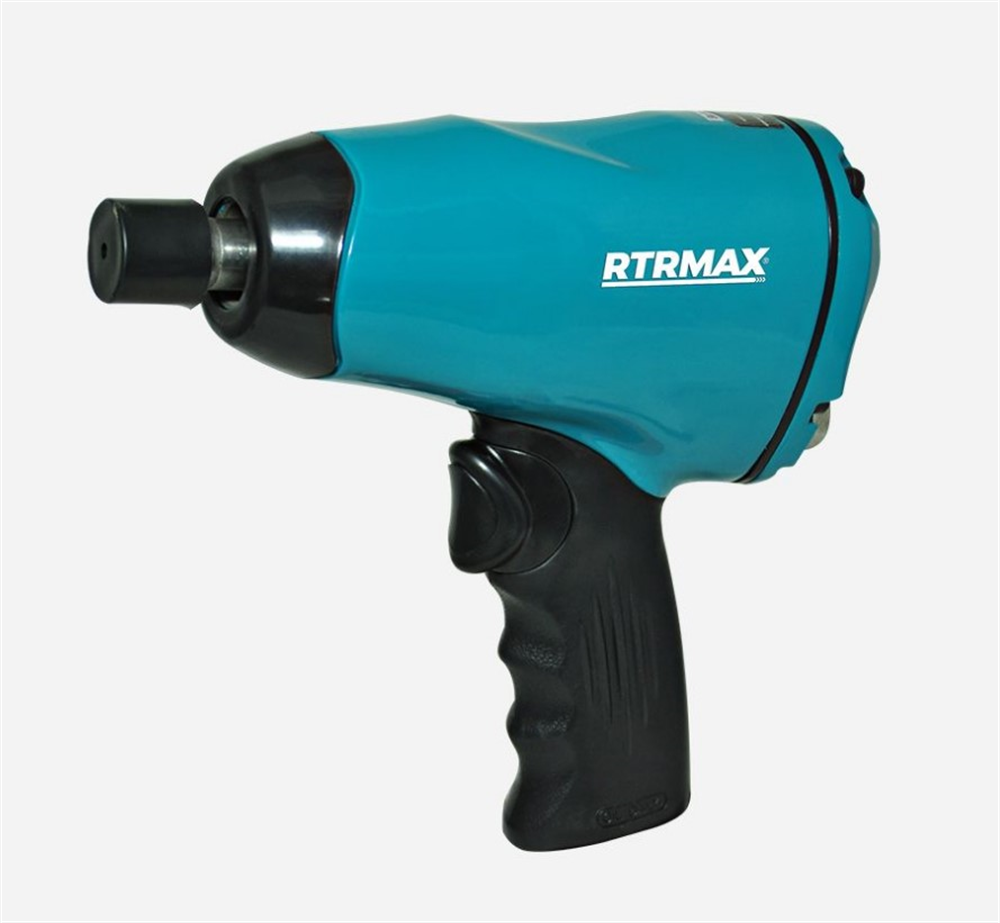 Rtrmax RTA012 Havalı Somun SıkmaSomun Sıkma