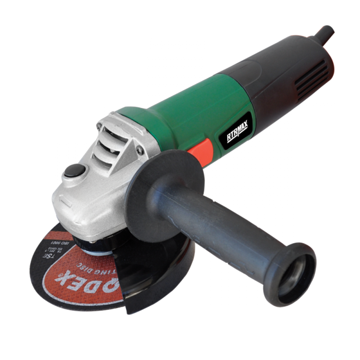 Rtrmax Rtm103 Avuç Taşlama Makinası