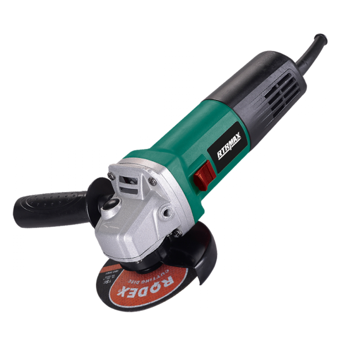 Rtrmax Rtm109 Avuç Taşlama Makinası