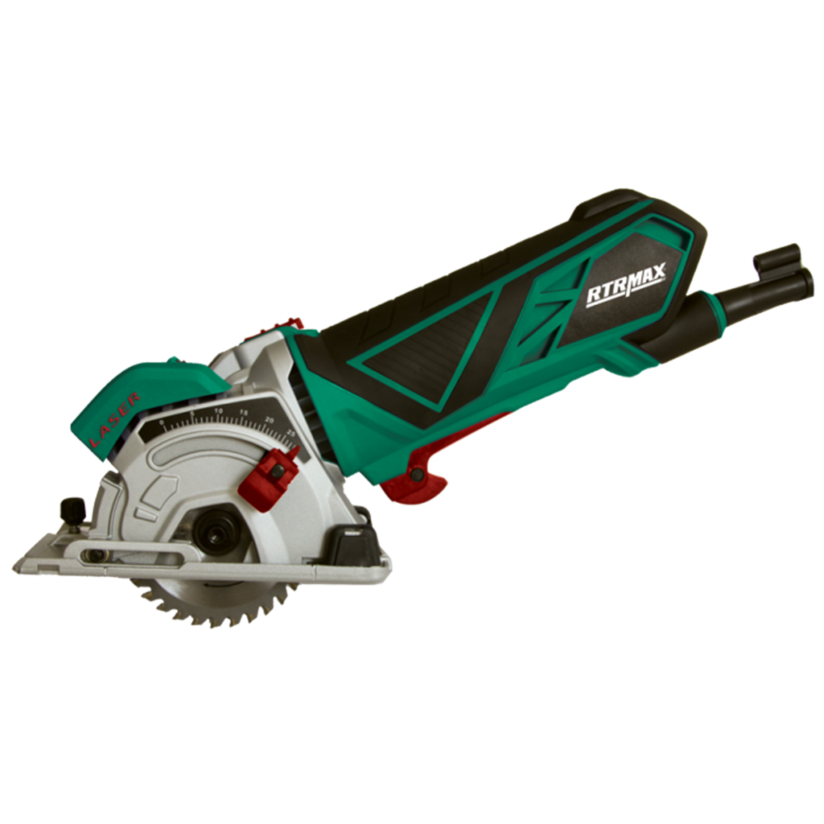 Rtrmax Rtm110 Çok Amaçlı Daire Testere