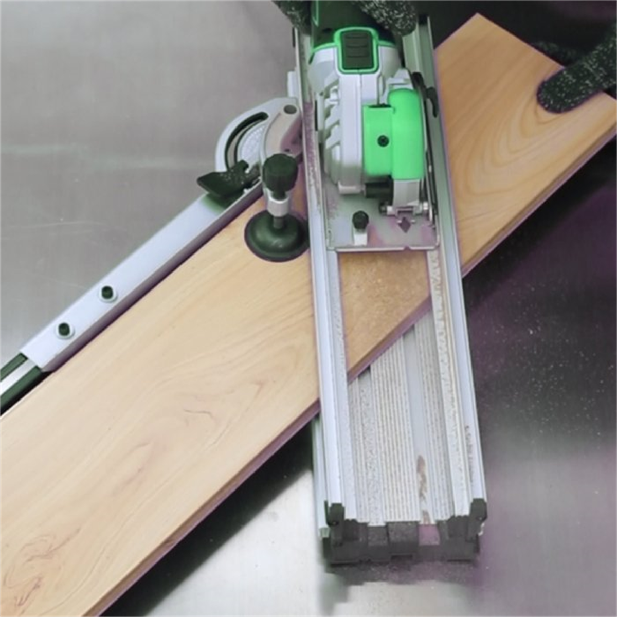 Rtrmax Rtm110 Çok Amaçlı Daire Testere