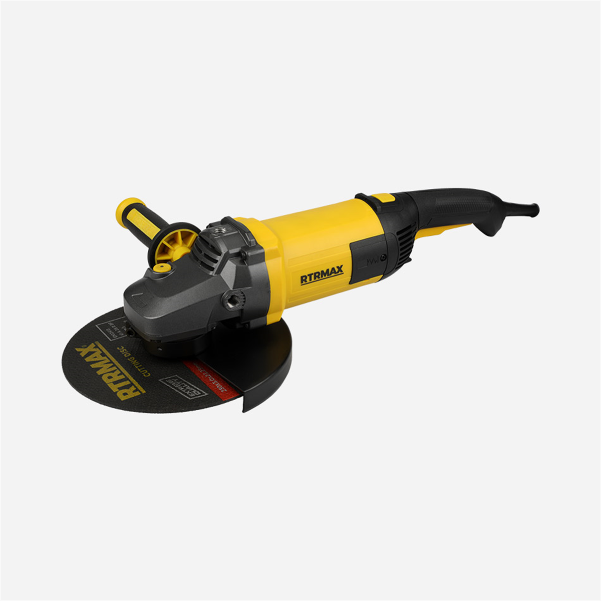 Rtrmax RTM1230 Büyük Taşlama Makinası