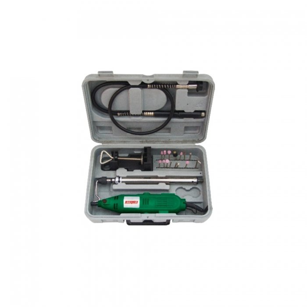 Rtrmax Rtm134 Mini Kalıpçı Taşlama Makinası (Set)