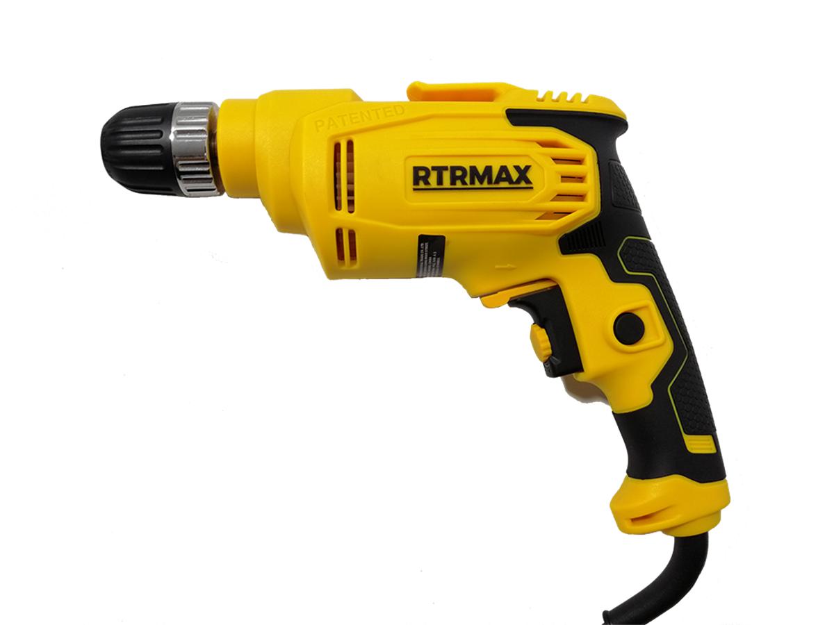 RTRMAX Rtm1530 Elektrikli Matkap 710W