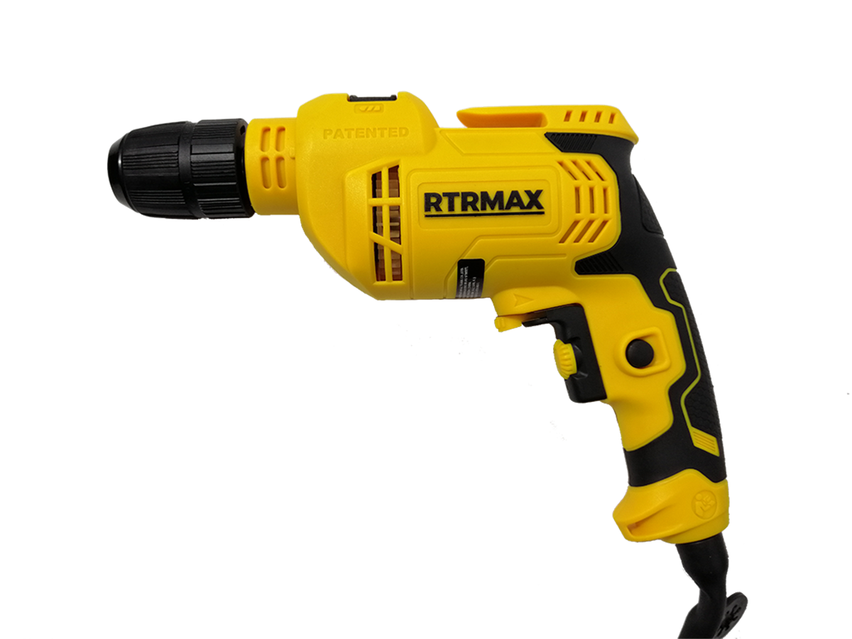 RTRMAX Rtm1550 Darbeli Matkap 550W