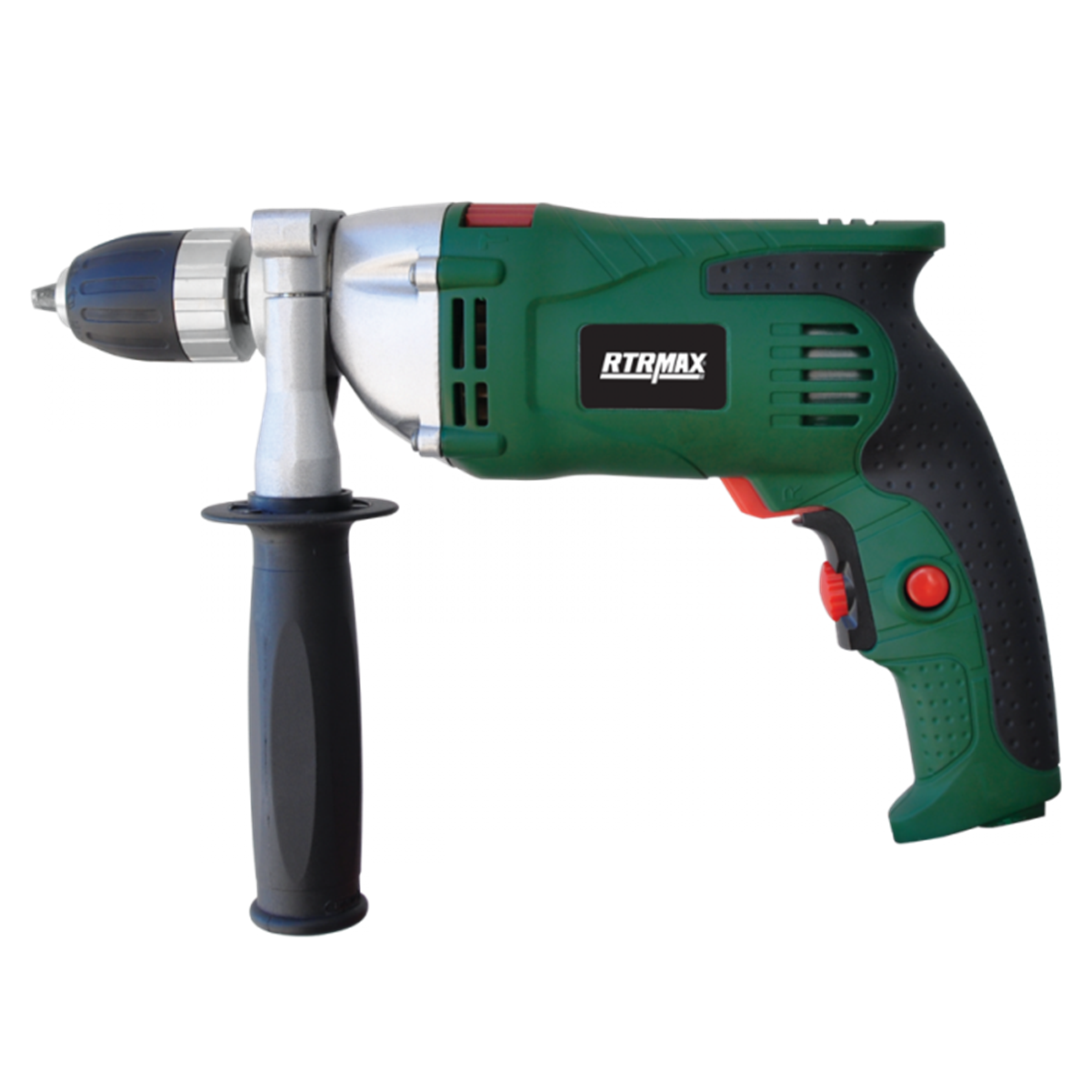 Rtrmax Rtm157 Darbeli Matkap