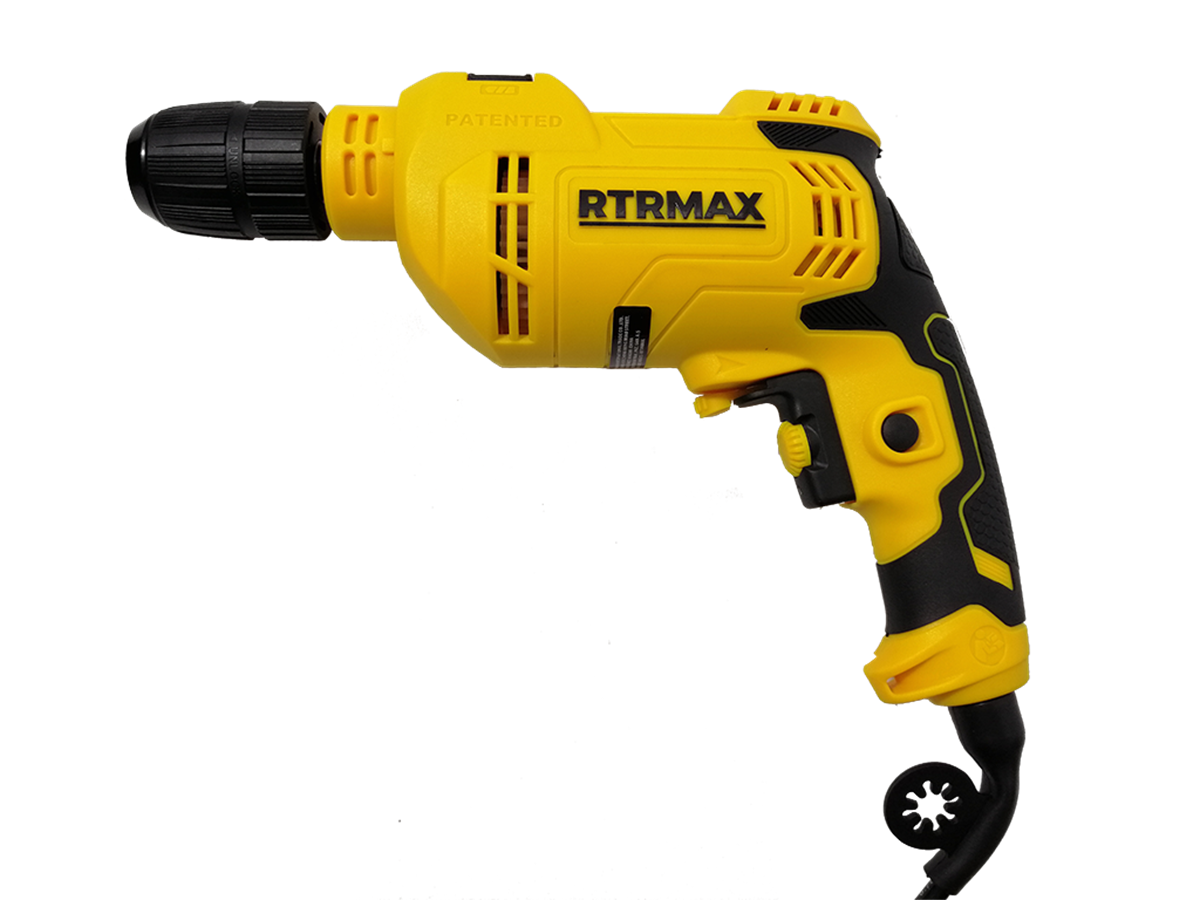 RTRMAX Rtm1570 Darbeli Matkap 710W