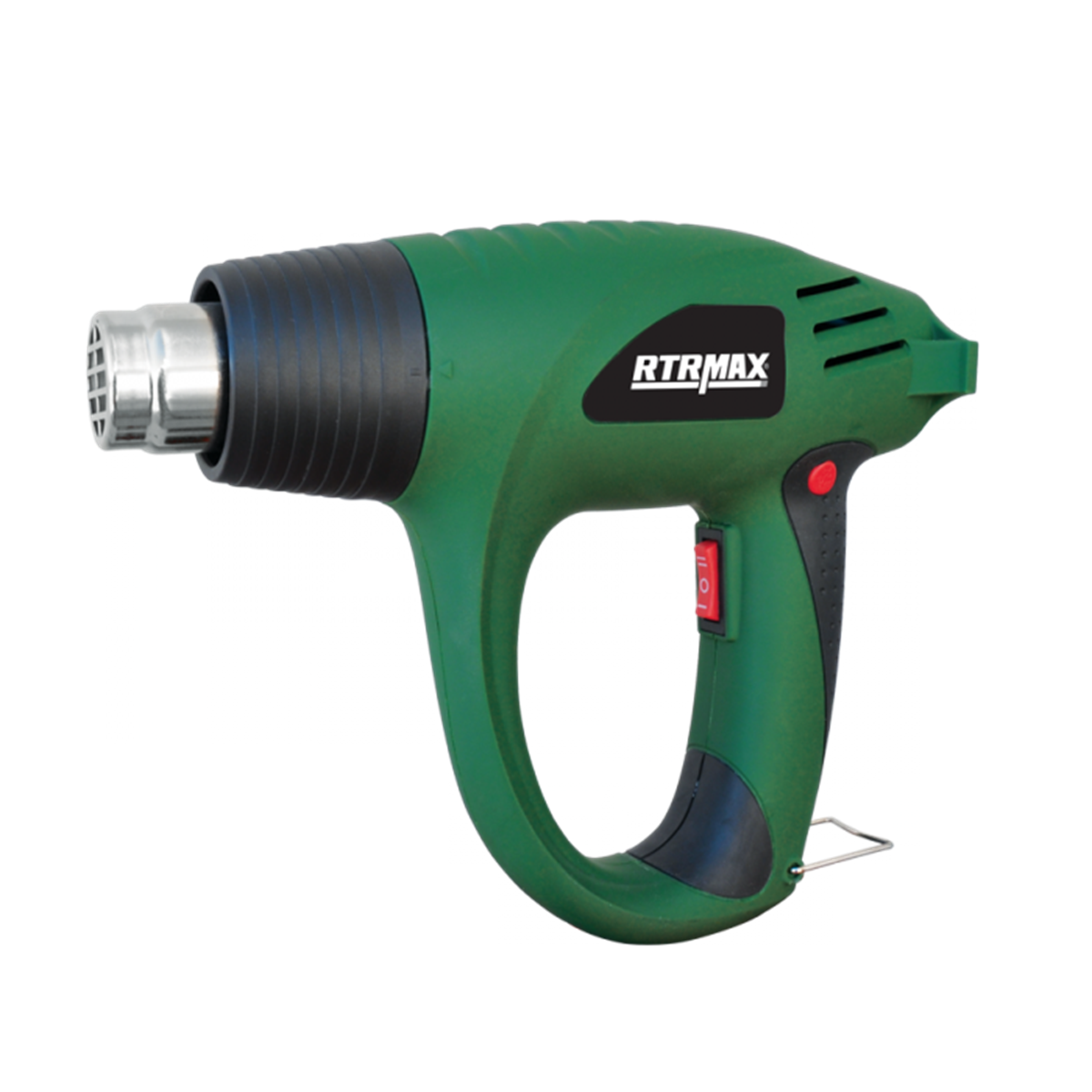 Rtrmax Rtm302 Sıcak Hava Tabancası