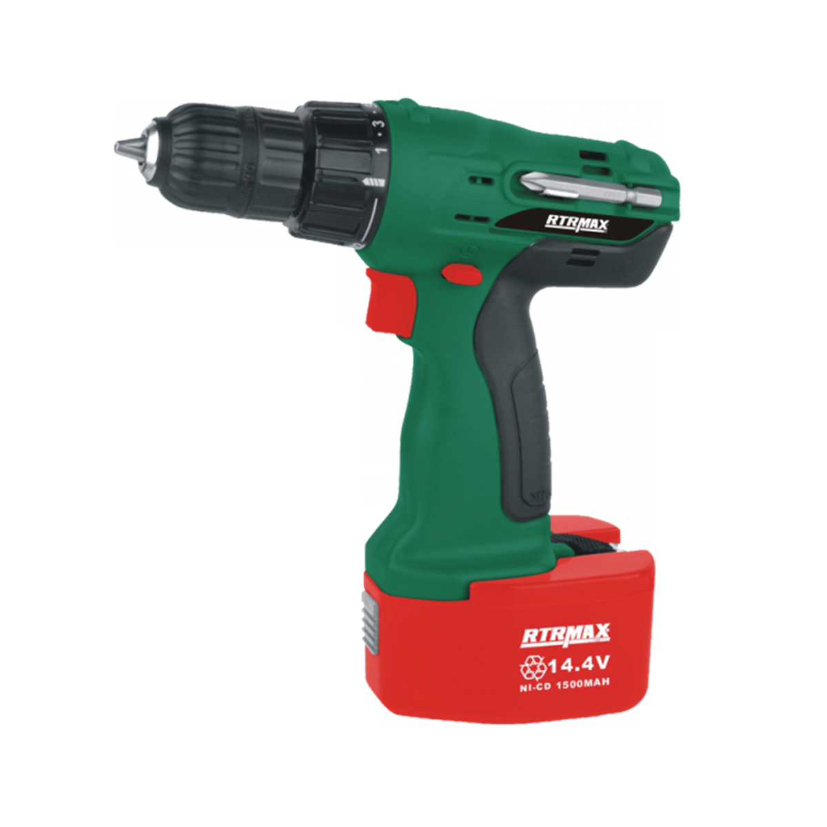 Rtrmax Rtm315 Akülü Matkap