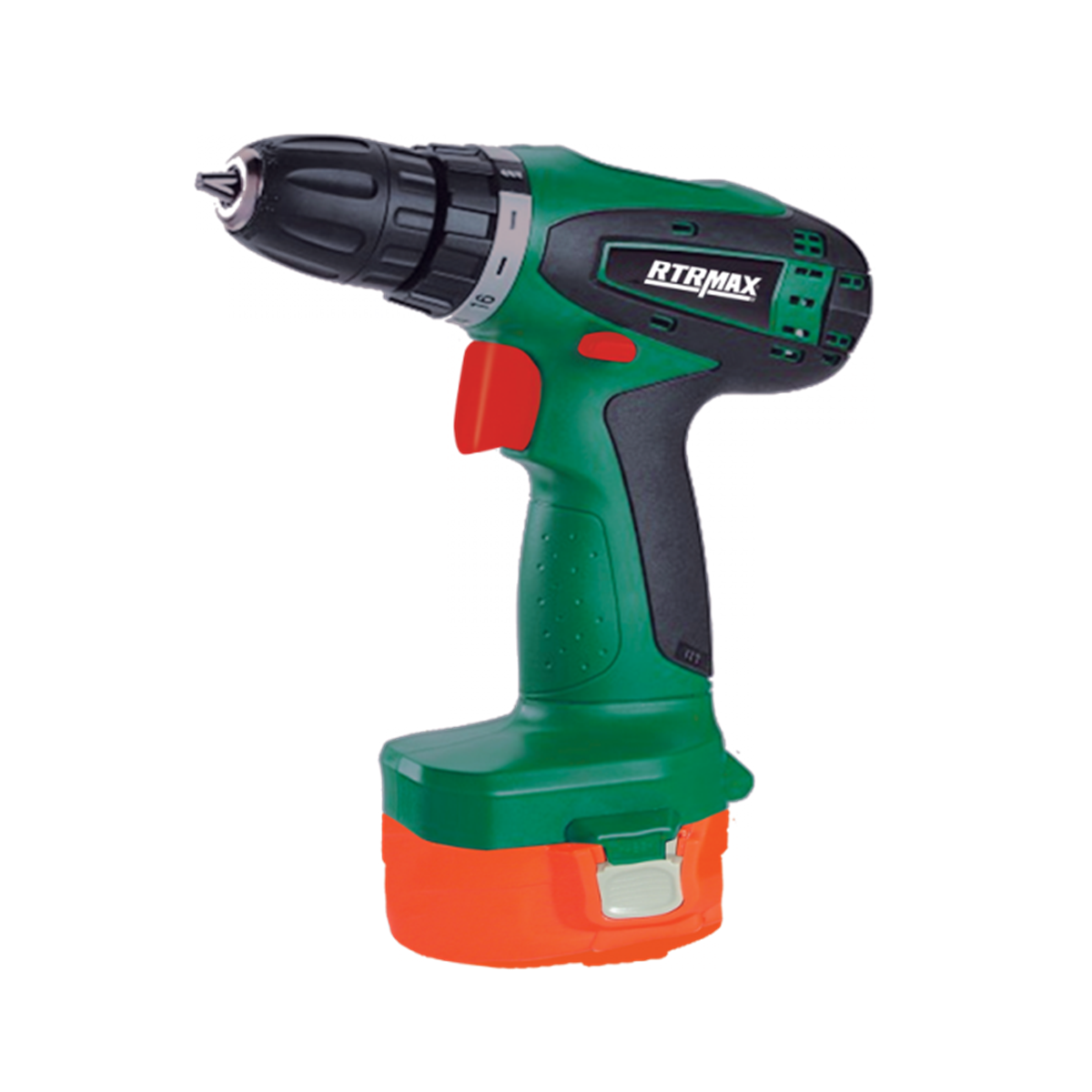 Rtrmax Rtm316 Akülü Matkap