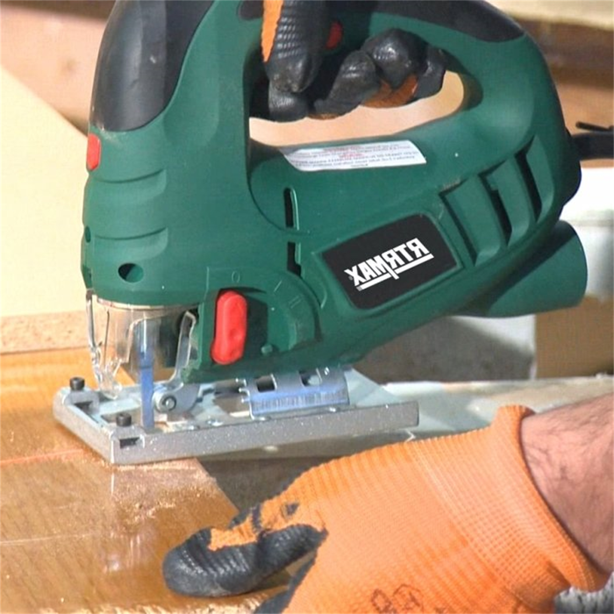 Rtrmax Rtm360 Dekupaj Testere