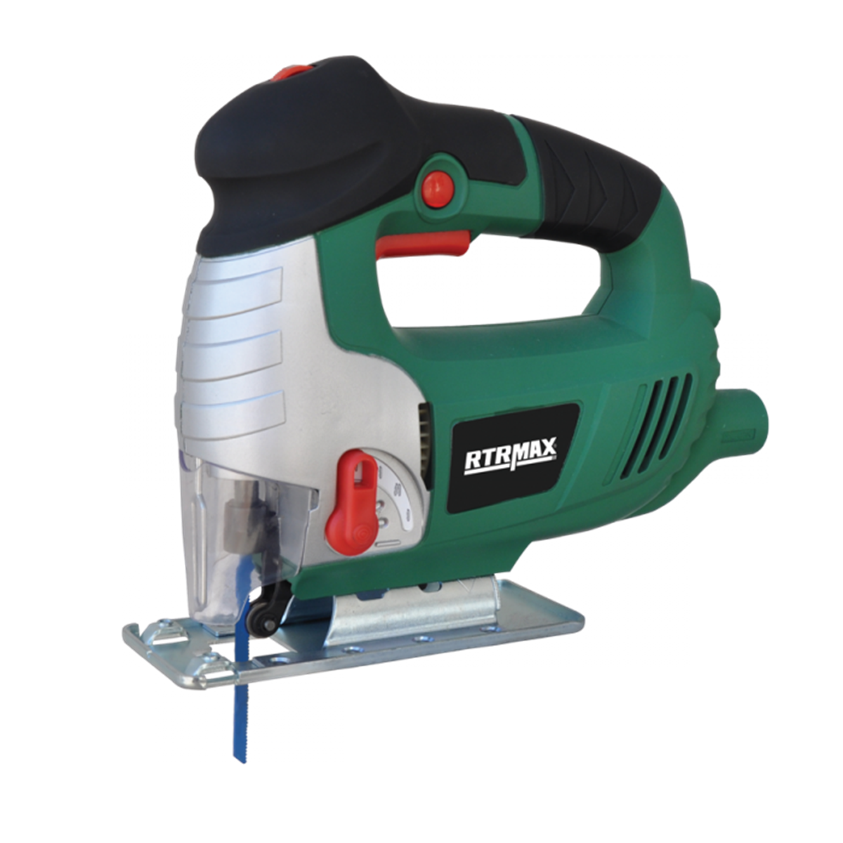 Rtrmax Rtm362 Dekupaj Testere