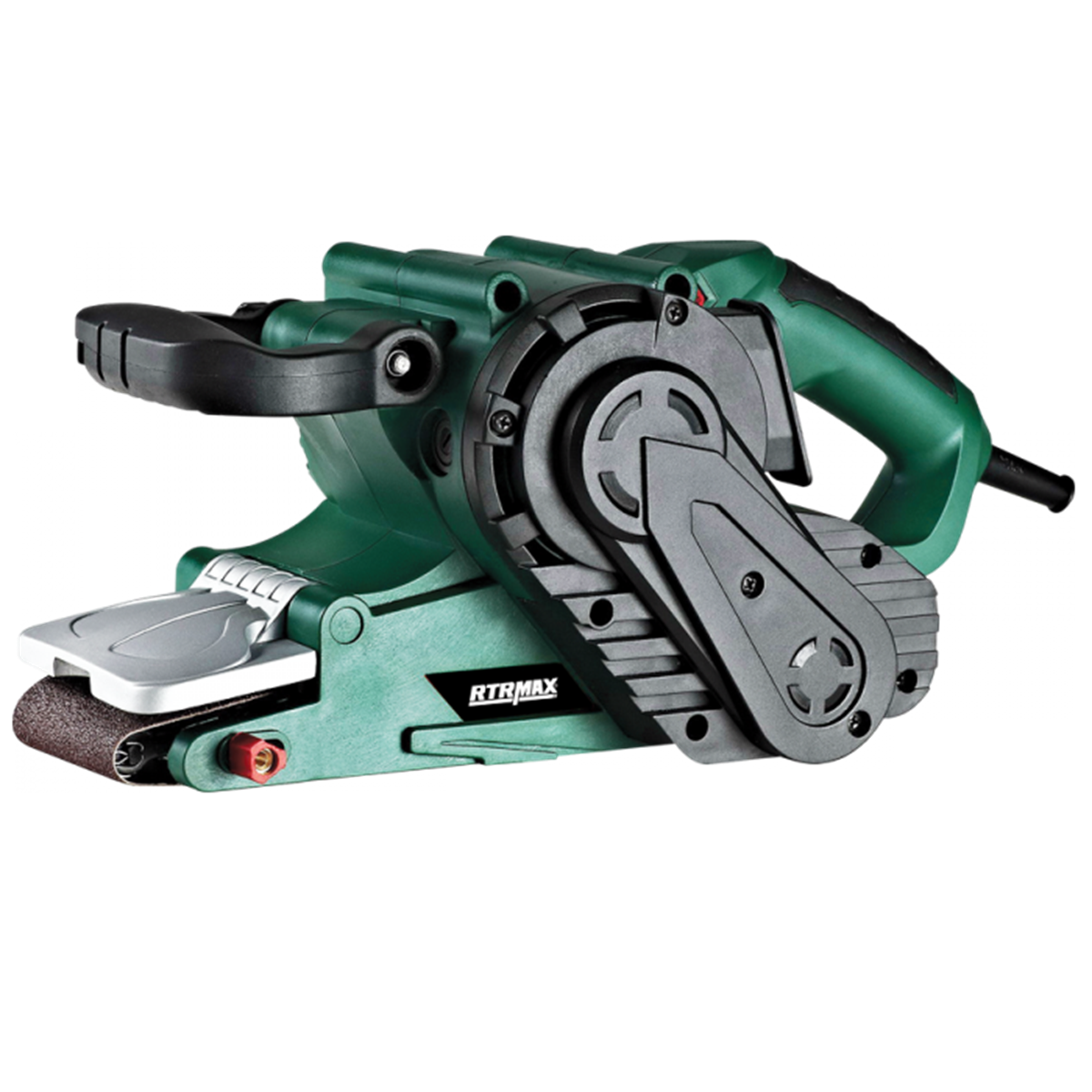 Rtrmax Rtm374 Tank Zımpara Makinası