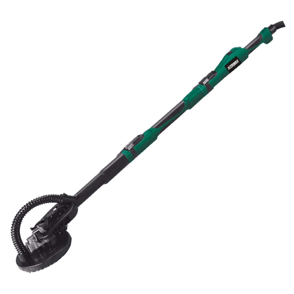 Rtrmax Rtm379 Alçıpan Duvar Zımparalama Makinası